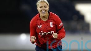 We know we can beat Australia &ndash; Sarah Glenn insists no mental block for England