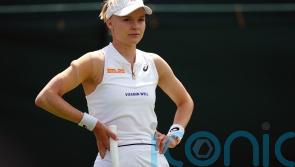 Harriet Dart: I played my worst match of the grass-court season at Wimbledon