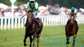 July Cup &lsquo;obvious&rsquo; assignment for Khaadem