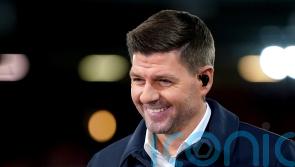 Steven Gerrard named new boss of Saudi Arabian side Al-Ettifaq