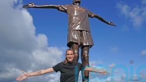 Former Lioness Jill Scott: Can England win World Cup? Course we can!