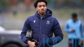 Theo Bair&rsquo;s St Johnstone contract terminated by mutual consent