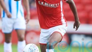 Ex Chelsea forward Ike Ugbo keen to revive career in English leagues at Cardiff