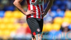 Forward Alex Gilbert signs for Middlesbrough following Brentford exit