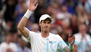 Andy Murray confident in Wimbledon chances after getting Roger Federer approval