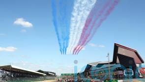 5 memorable races staged at Silverstone