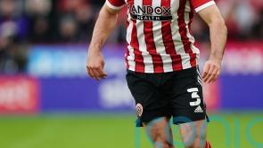 Republic defender Enda Stevens joins Stoke following Sheffield United release