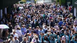 Five NHS workers to meet Sir Andy Murray in health service anniversary surprise