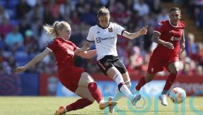 FA exploring whether Saturday 3pm TV blackout could be lifted for women&rsquo;s game