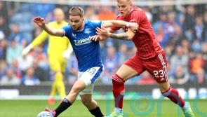 Ryan Duncan &lsquo;buzzing&rsquo; for first taste of European football with Aberdeen