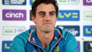 Pat Cummins &lsquo;comfortable&rsquo; with Jonny Bairstow stumping and would do same again