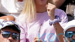 Katie Boulter and boyfriend Alex De Minaur team up for Wimbledon mixed doubles