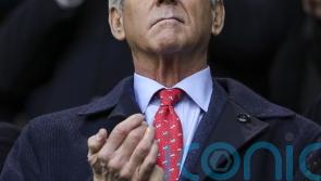 Millwall CEO Steve Kavanagh and boss Gary Rowett pay tribute to John Berylson