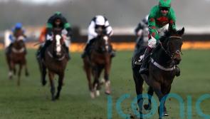 Ocean Wind sets sail for Sandown riches after lengthy absence