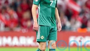 Stephen Robinson hails Conor McMenamin&rsquo;s &lsquo;sacrifice&rsquo; to join St Mirren