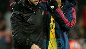 It&rsquo;s been a hell of a journey &ndash; Reiss Nelson wants to take Arsenal to next level