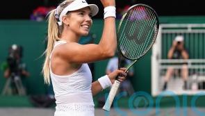 Katie Boulter backed to cause problems for defending champion Elena Rybakina