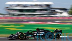 Lewis Hamilton 15th in practice for British GP as Max Verstappen dominates again