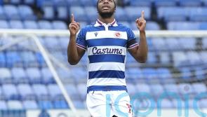 Cardiff sign former Reading striker Yakou Meite