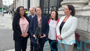 Talks on Defence Forces inquiry terms of reference continue