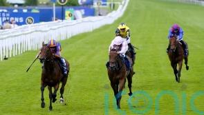 Gosden &lsquo;thrilled&rsquo; despite Emily Upjohn&rsquo;s Sandown Eclipse