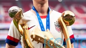 United States great Megan Rapinoe to retire at end of 2023 season