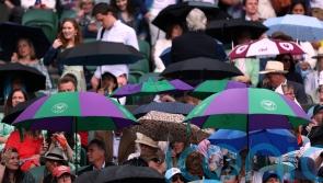 Hopes of British Wimbledon champion end in first week