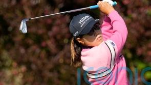 Nasa Hataoka defies Pebble Beach conditions to seize US Women&rsquo;s Open lead