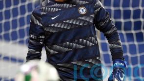 Willy Caballero becomes Enzo Maresca&rsquo;s assistant at Leicester