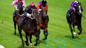 Chapple-Hyam hoping for Claymore resurgence at Haydock