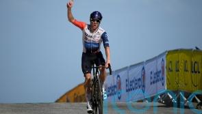 Michael Woods claims first Tour de France stage victory after breakaway