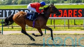 Prix Maurice de Gheest on Sacred&rsquo;s radar