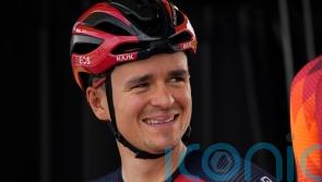 Tom Pidcock relishing challenge and &lsquo;exploring my limits&rsquo; at Tour de France