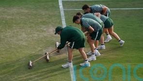 Wimbledon organisers &lsquo;very disappointed&rsquo; about protest disruption in first week