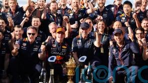 How does Max Verstappen and Red Bull compare to the greats of Formula One?