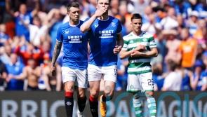 John Souttar hopes &lsquo;proper&rsquo; pre-season can lead to success at Rangers