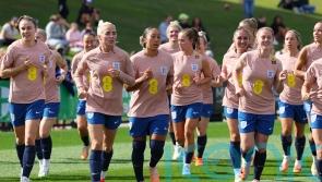 Lionesses feeling the love Down Under &ndash; Monday&rsquo;s sporting social