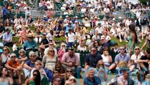 Tennis fans &lsquo;frustrated&rsquo; at Wimbledon matches being suspended overnight