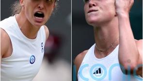 Wimbledon enters quarter-finals stage as Iga Swiatek takes on Elina Svitolina