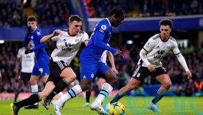 Chelsea striker David Datro Fofana joins Union Berlin on season-long loan