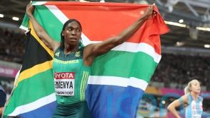 Caster Semenya found to have been discriminated against in testosterone case