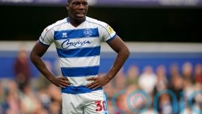 Sinclair Armstrong proud for not punching alleged racial abuser