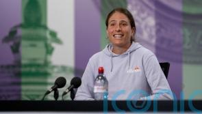 Johanna Konta: Motherhood is boring compared to life as a tennis player