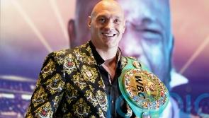 Tyson Fury to take on former UFC heavyweight champion Francis Ngannou