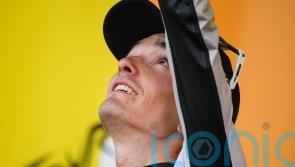 Pello Bilbao dedicates first Tour de France stage win to late Gino Mader