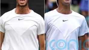 Carlos Alcaraz and Holgar Rune: From child doubles partners to grand slam rivals