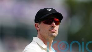 Will Young hits century on Nottinghamshire debut to frustrate leaders Surrey