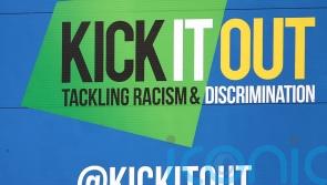 Kick It Out: Record number of reports prove discrimination still a serious issue