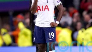 Tottenham defender Ryan Sessegnon &lsquo;devastated&rsquo; by latest injury setback