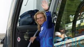 Sarina Wiegman keeping out of discussions over World Cup bonuses